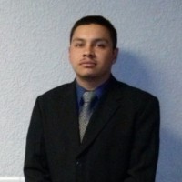 Eliazar Coronado