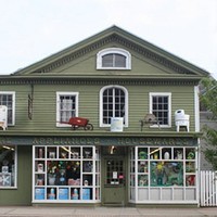 Page Hardware