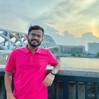 Saurabh Haryan