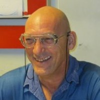 Marc Van Goeije