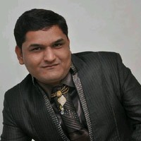 Rinkesh Patel