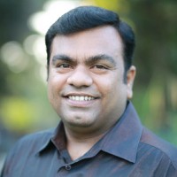 Ganesh Kumar Munusamy