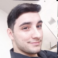 Israel Felice Varricchio