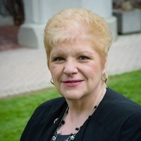 Lucy Zambon