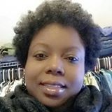 Precious Lefer-Johnson