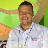 Cesar Cayque De Andrade