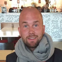 Fredrik Roth