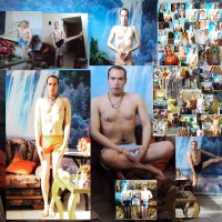 María Dani Fernan Carli Mujeres