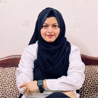 Sharmin Akter