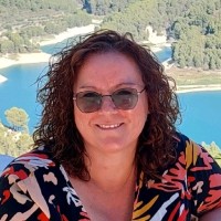 Brenda Van Groot-Battavé