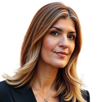 Nassia SkoulikaritiNassia Skoulikariti is an Influencer