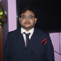 Avinash Kumar