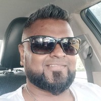 Basgaran Jayalingam
