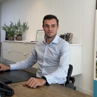 Olivier Vermander