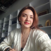 Ekaterina Ustinenko
