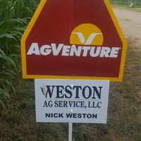 Nick Weston