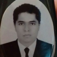 Rodrigo Lizárraga Ceballos