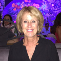 Susan Mcfarlane