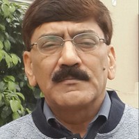 Safeer Qureshi