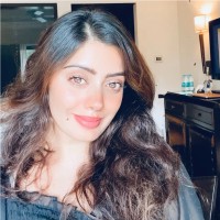 Anvika Kanwar