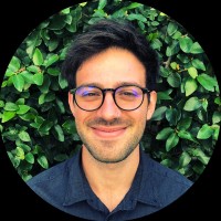 Matteo Kalogirou