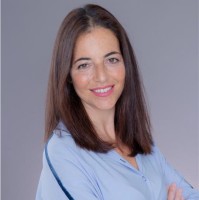 Charlotte Naor Seknazi