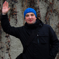 Alexey Gulyushkin