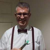 Darren Carruthers Mbus