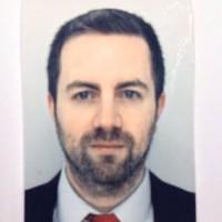 Stephen McCabe