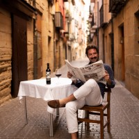 Richi Arambarri Perez