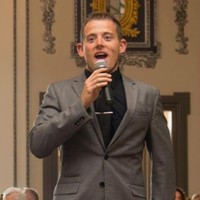 Matthew McLaughlin
