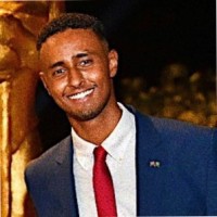Ayanle Mohamed Ali