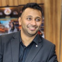 Haren Mohanraj
