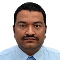 Muthukumaran Balasubramanian