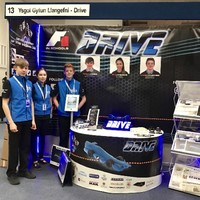 Team Drive