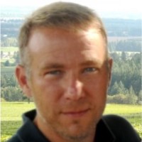 Ken Whitten