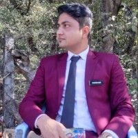 Shubham Kumar