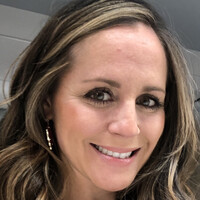 Kristen Wingate