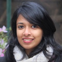 Tasneem K.