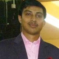 Palash Dutta