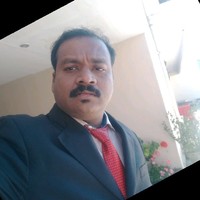 Subhash K B