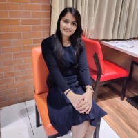 Vaishnavi Dwivedi