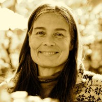 Dr. Michelle Maher (she/her/they)