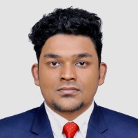 Nirvik Podder