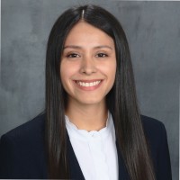 Rocio Carla Barriga Guzmán