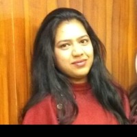 Rachana Kedia
