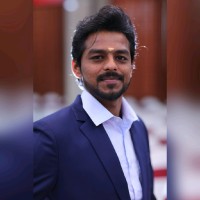 Santosh Mudaliyar
