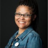 Shanae Hespeth, M.A.