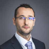 Gabor Csontos