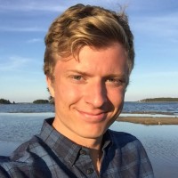 Jonatan Pantzare